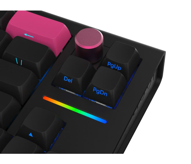 NUBI NK68 Pro Black - 1475300 - zdjęcie 2